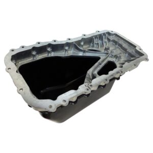 Crown Automotive 4666153AC Engine Oil Pan Assembly; For 07-11 Jeep Wrangler NEW