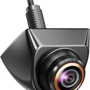 1080P AHD Car Rear View Reverse Camera Parking Backup Night Vision Waterproof