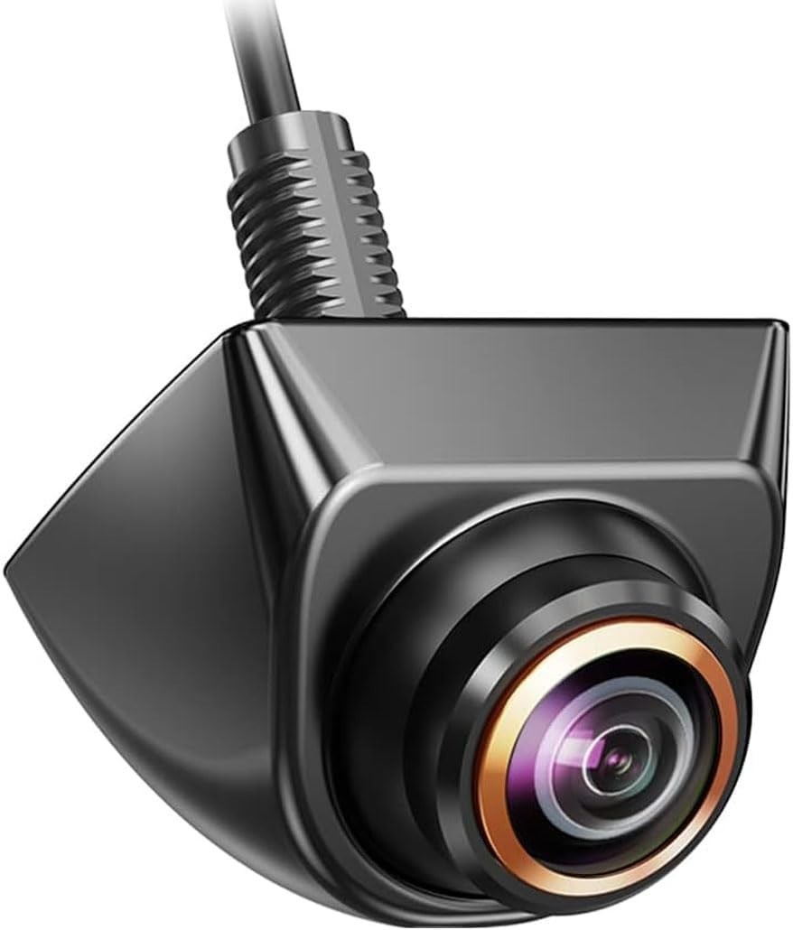 1080P AHD Car Rear View Reverse Camera Parking Backup Night Vision Waterproof
