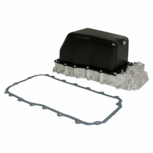 Engine Oil Pan Kit for Jeep 2007-2011 JK Wrangler w/ 3.8L Engine