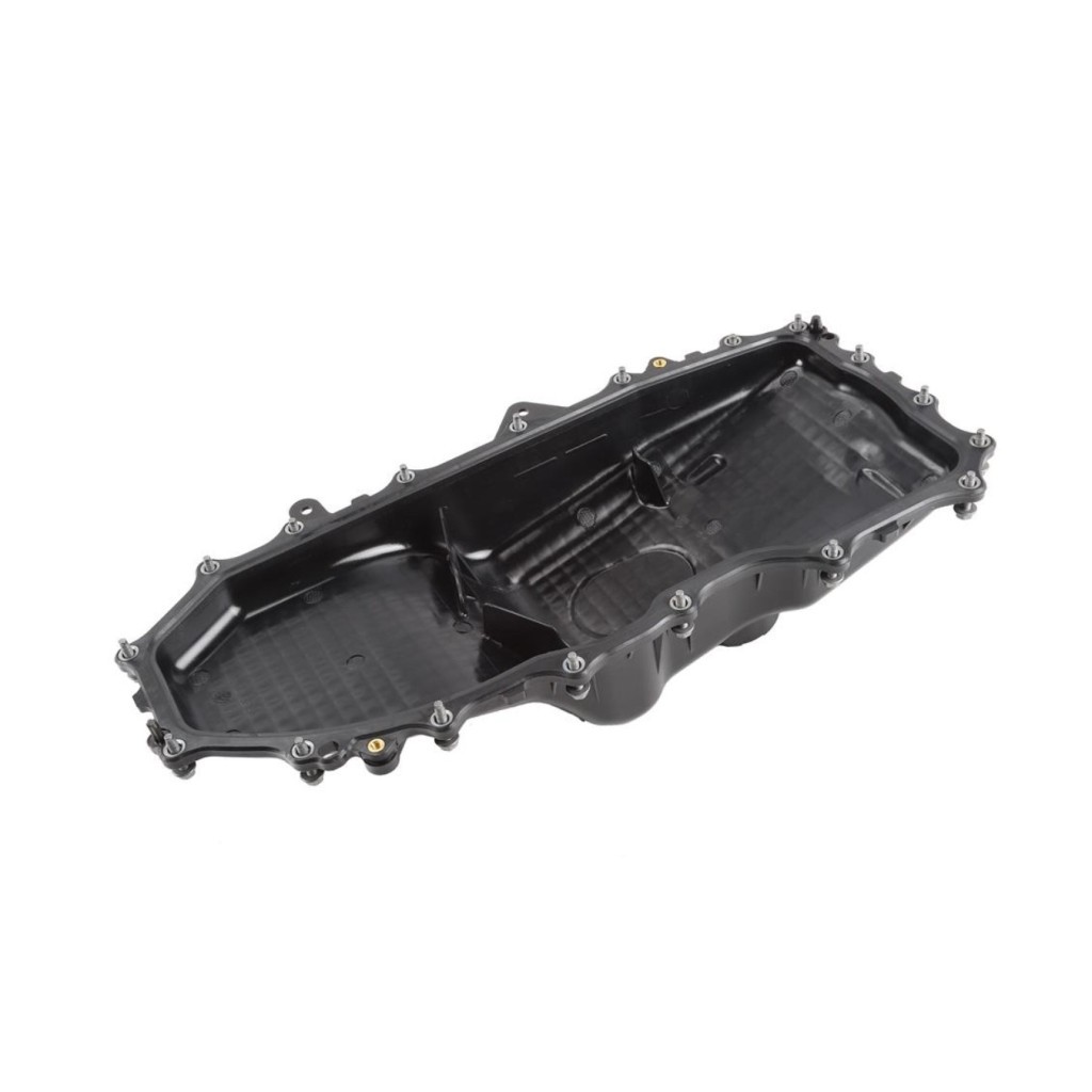 Genuine ACDelco For Chevy Blazer 2020-2024 Oil Pan | Lower | 8.56 in. Max Width