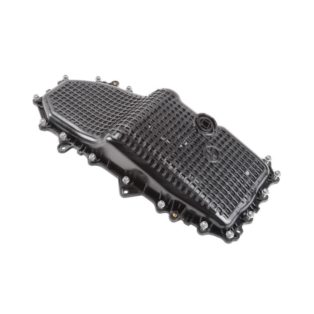 Genuine ACDelco For Chevy Blazer 2020-2024 Oil Pan | Lower | 8.56 in. Max Width - Image 2
