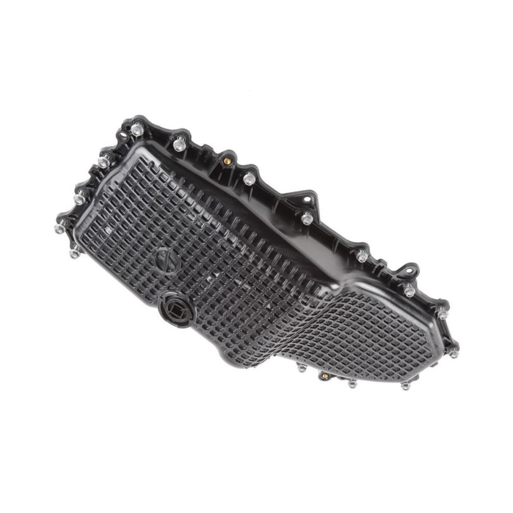 Genuine ACDelco For Chevy Blazer 2020-2024 Oil Pan | Lower | 8.56 in. Max Width - Image 3