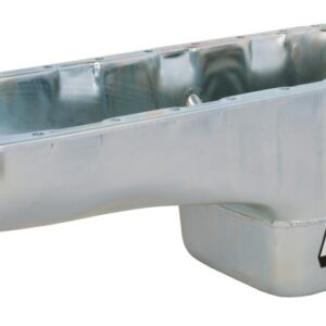 Moroso For Chevrolet Big Block Mark IV Deep Wet Sump Steel Oil Pan 7 Qt Part