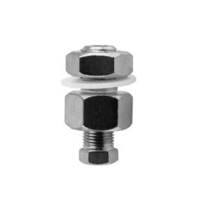 TCI 805800 Universal DIY Transmission Pan Oil Drain Plug Kit