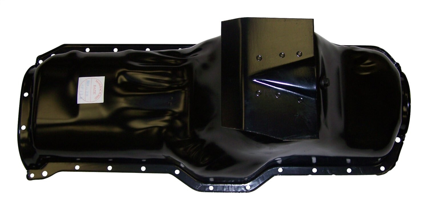Crown Automotive J3243152 Engine Oil Pan