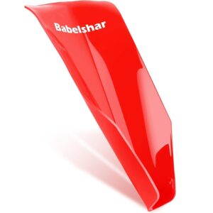 Foldable Flexible Funnel for Oil Change, Form a Funnel for Automotive Use, Large