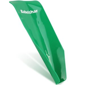 Babelshar Foldable Flexible Funnel for Oil Change, Form a Funnel for Automotive
