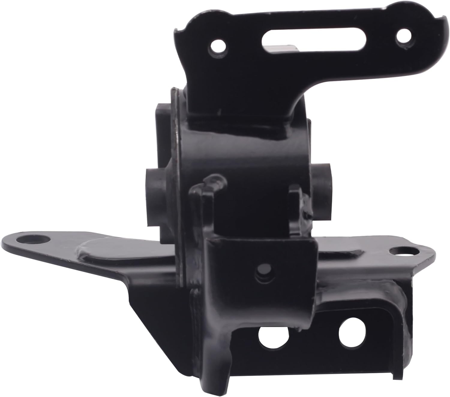 Automotive Engine Mounts Compatible with 2014-2019 Corolla 1.8L Auto - Image 2
