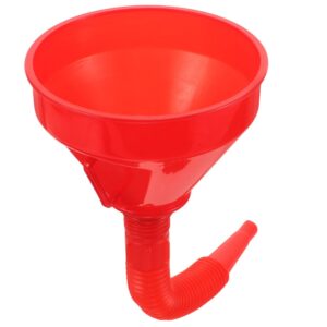 Oil Funnel Gas Funnel Fuel Funnel Automotive Funnel Transmission Fluid Funnel