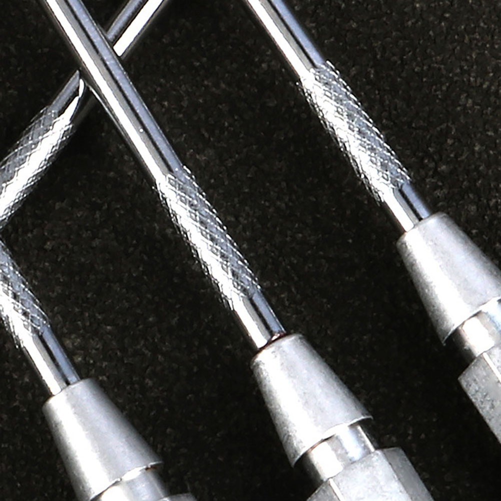 Premium Automotive Hook and Pick Set with 4 Essential Tools for Mechanics