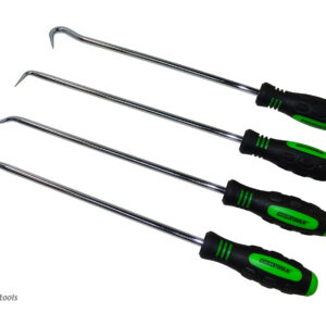 14” HOOK & PICK SET – automotive hand tools – Chrome Vanadium Steel