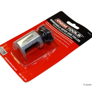 WINDSHIELD WIPER ARM PULLER TOOL – automotive hand tools – pullers – remover