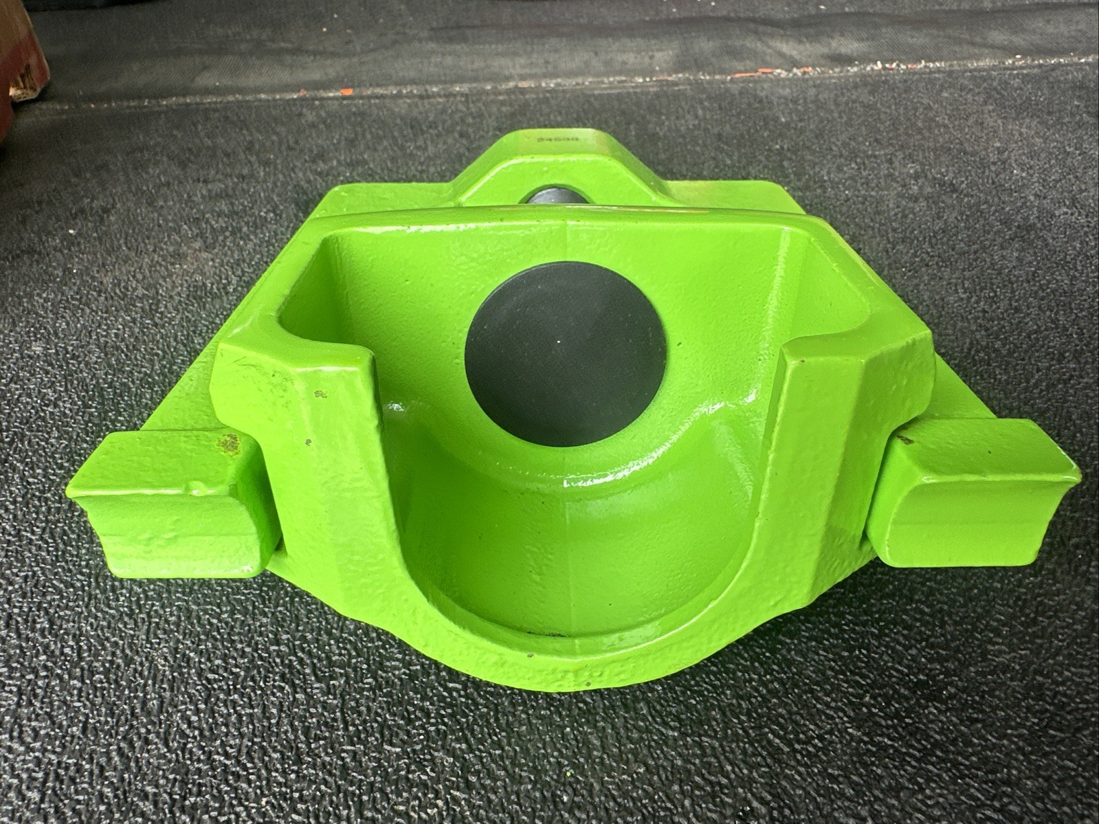 Oemtools Automotive U Joint Puller Heavy Duty Green Class 7 8 Trucks 24538 - Image 2