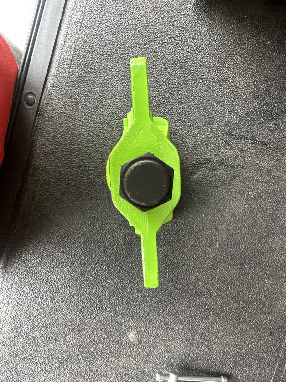 Oemtools Automotive U Joint Puller Heavy Duty Green Class 7 8 Trucks 24538 - Image 4