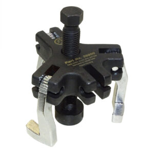 RATCHETING HARMONIC BALANCE PULLER TOOL – automotive hand tools – Cal-Van Tools