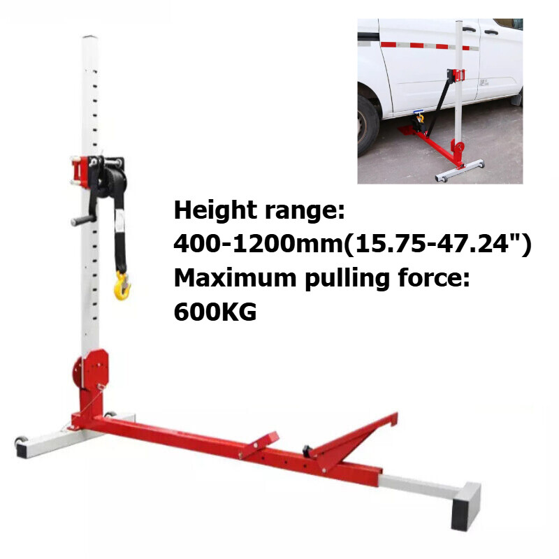 Pulling Systems Machine Car Body Dent Removal Tool Auto Dent Repair Puller New