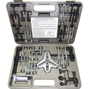 AUTOMOTIVE BOLT GRIP PULLER SET – OTC Tools – pulley, balancer, flywheel pulling