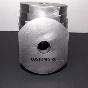 Truck,Tractor or Automotive cylinder sleeve liner puller bushing (1 custom size)