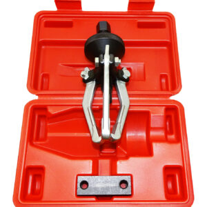 GEAR PULLER SET – 2 and 3 jaw pullers – automotive hand tools – two yokes