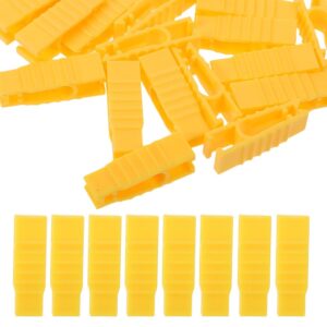 30 Pcs Fuse Puller Removal Tools for Car Automotive Extraction Remover