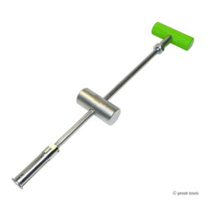 HYDRAULIC VALVE LIFTER REMOVER TOOL – slide hammer puller – automotive tools