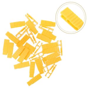 30 Pcs Automotive Wiring Tools Car Fuse Puller Pullers Extraction Remover