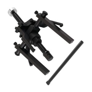 Bearing Puller Inner 3-Jaw for Automotive Motorcycle Mechanical 45# Steel