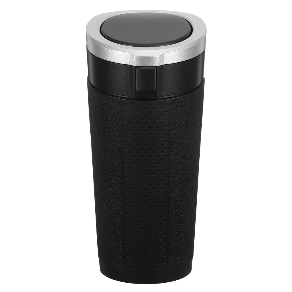 Trash Container for Vehicle Car Bin Organizer Automotive Garbage Cans - Image 4