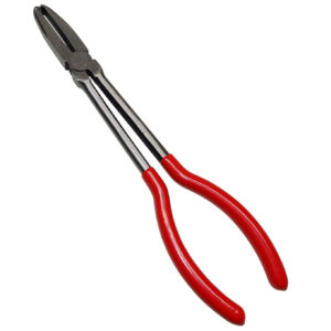 BRAKE SPRING PLIERS – automotive hand tools – brake service tool – puller