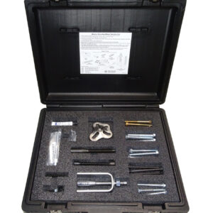 STEERING WHEEL SERVICE KIT – OTC Tools – puller – automotive – remover – pulling