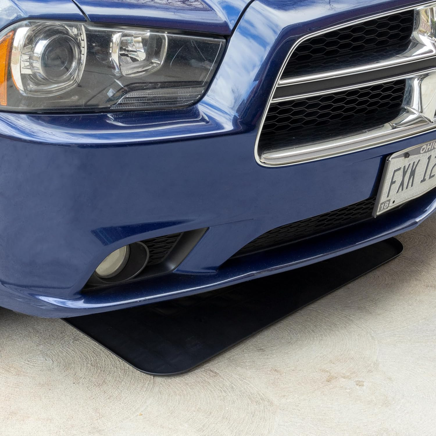 AM2PK06951 Extra Large Utility Drip Tray, Heavy Duty Automotive Garage Mat, Pet - Image 3