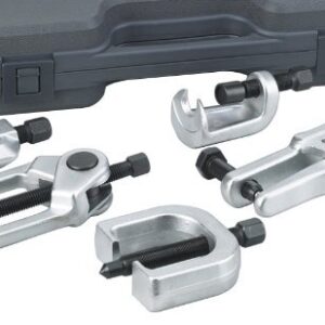 OTC Tools 5-Piece Front-End Service Set, professional automotive hand tool tools