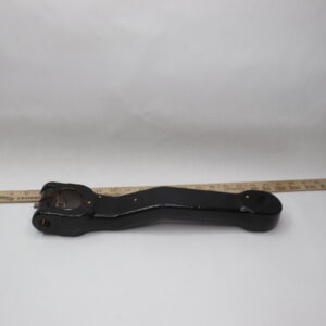 TRW Automotive Steering Pitman Arm 16" x 2" x 1" 14-19532-000 - Rusted