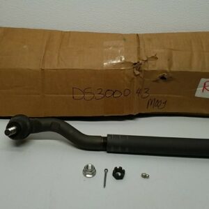 DS300043 Moog Automotive Steering Tie Rod End Moog Tie Rod DS300043