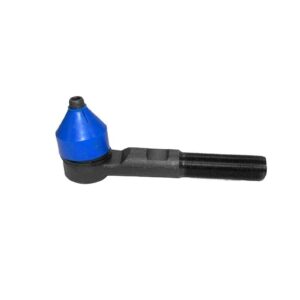 Crown Automotive Steering Tie Rod End for 07-18 Jeep Wrangler JK 52060049AE