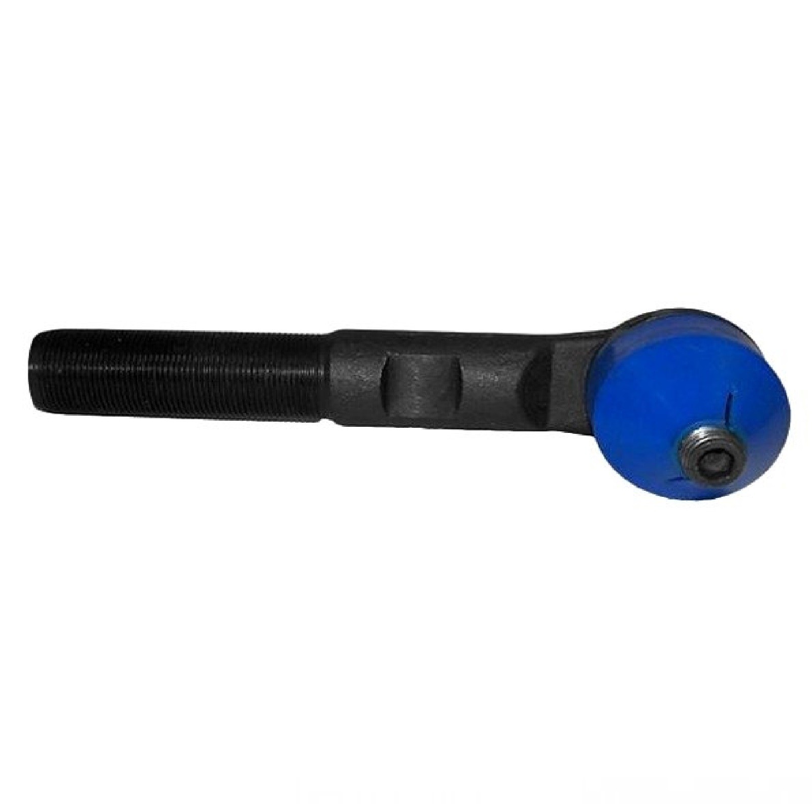 Crown Automotive Steering Tie Rod End for 07-18 Jeep Wrangler JK 52060049AE - Image 2
