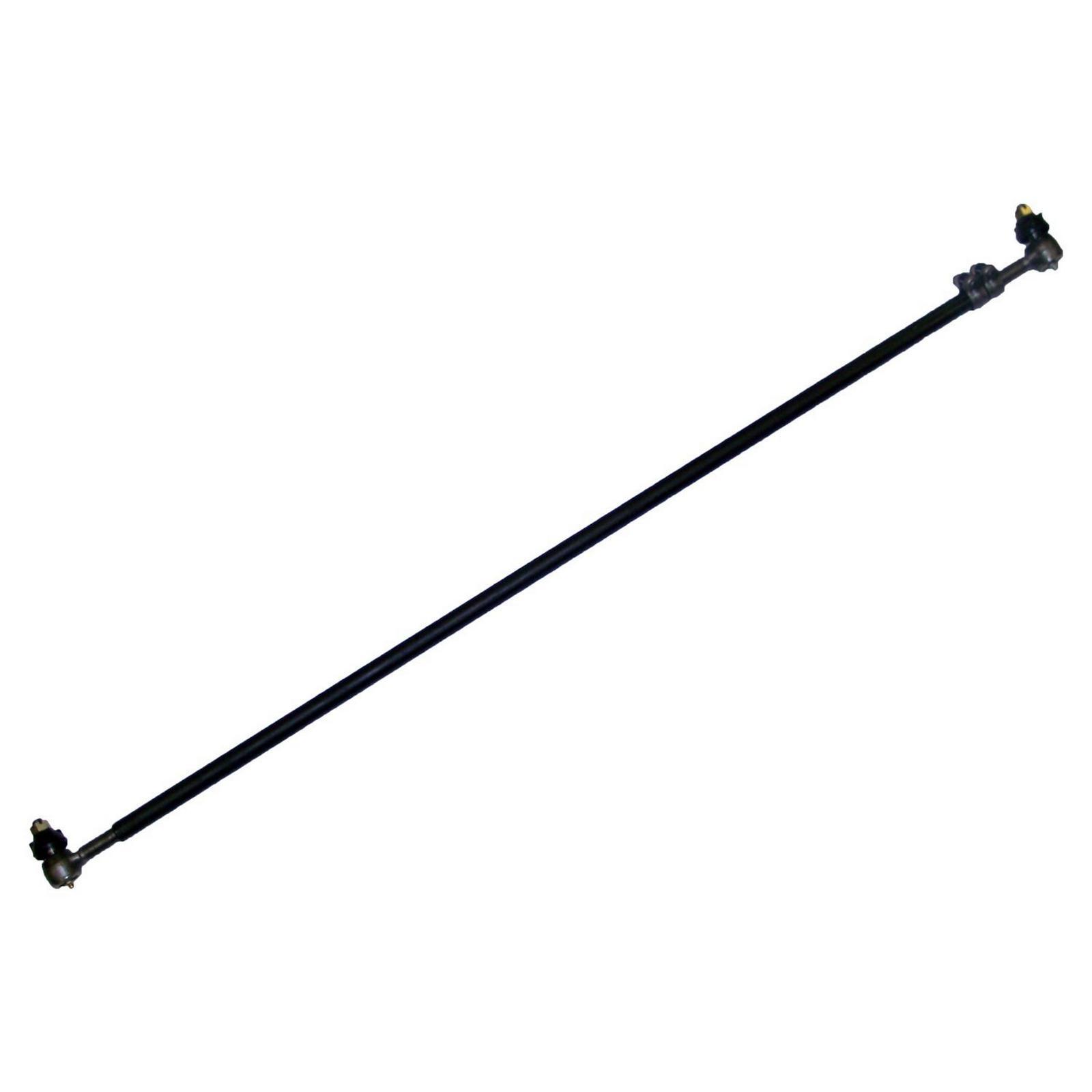 Crown Automotive Steering Drag Link - 1987-1990 YJ Wrangler; Drag Link