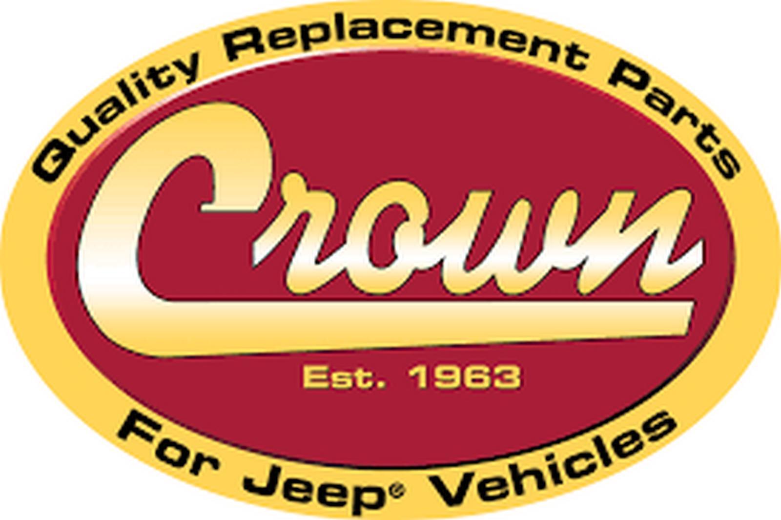 Crown Automotive Headlight Mounting Screw - 1999-2004 WJ Grand Cherokee, Headlig - Image 2