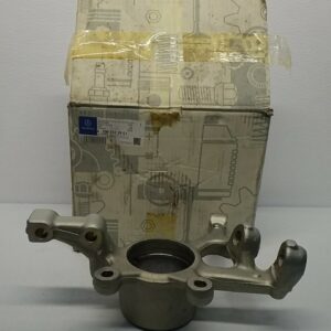 2043322901 Mercedes-Benz Automotive Steering Knuckle Spindle 2043322901