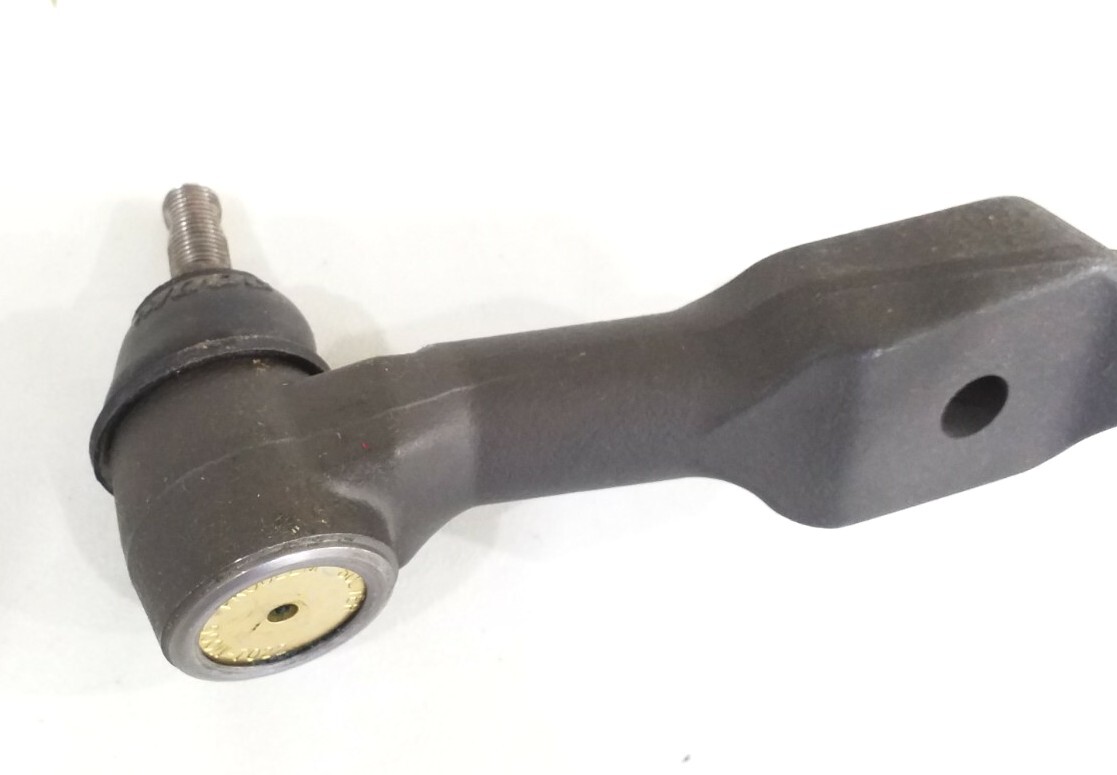 DS300044 Moog Automotive Steering Tie Rod End Fits Ram 1500/2500/3500 - Image 2