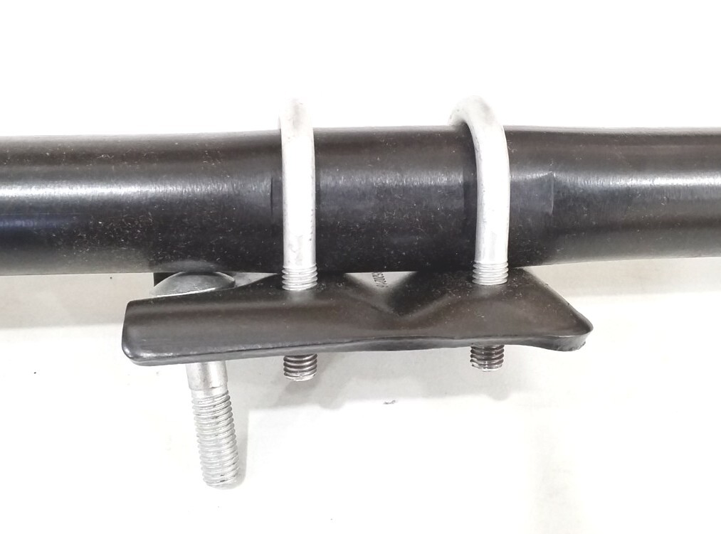 DS300044 Moog Automotive Steering Tie Rod End Fits Ram 1500/2500/3500 - Image 3
