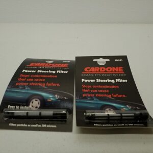 20FLT1 Cardone Automotive Power Steering Filter Cardone 20-FLT1 Pack Of 2