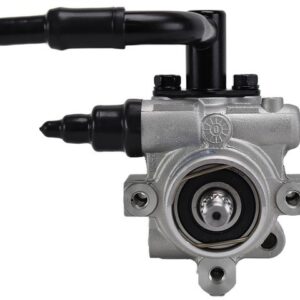 Atlantic Automotive Engineering Power Steering Pump P N 5377N