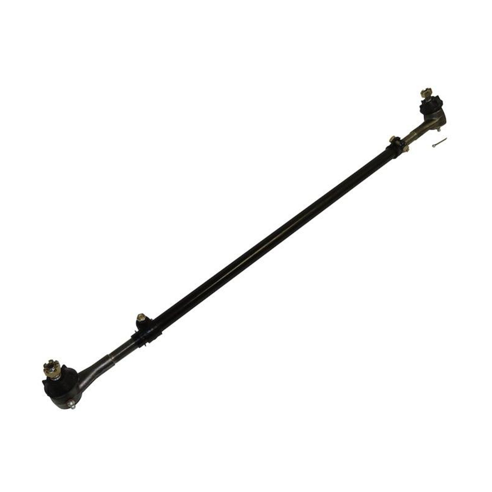 Crown Automotive Steering Drag Link Assembly for 91-95 Wrangler YJ 52006608K