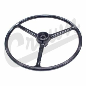 Volante automotriz Crown para 63-71 Jeep CJ-5 CJ-5 CJ-3B FC-150 927417-