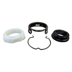 Crown Automotive Steering Shaft Bearing Kit for 74-95 Wrangler YJ Cherokee XJ