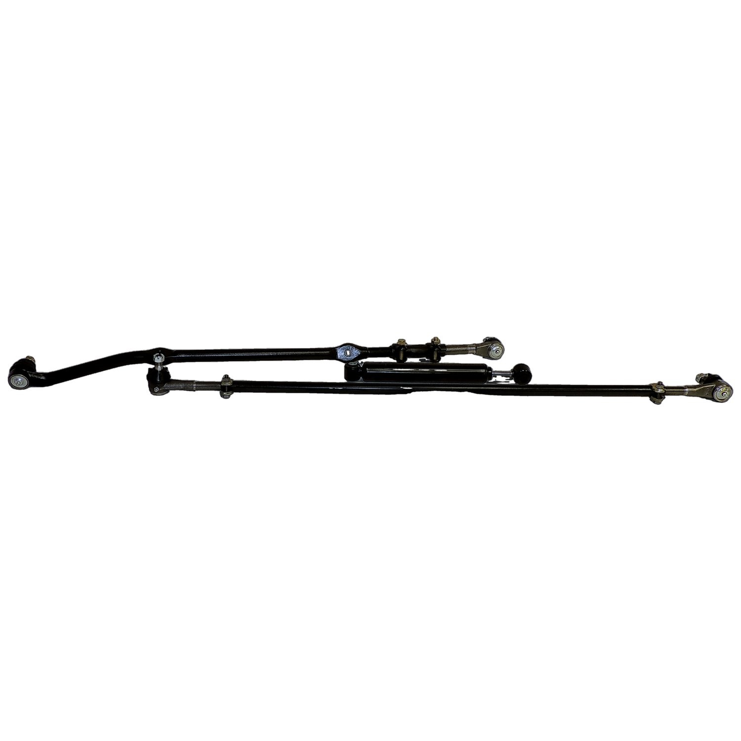 Crown Automotive SK2 Steering Kit - Image 2