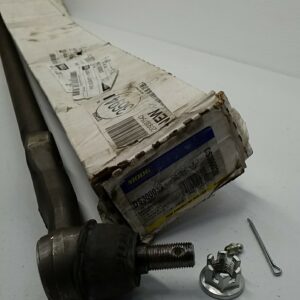 DS300039 Moog Automotive Steering Drag Link Made In USA DS300039
