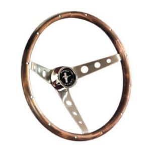 Grant Steering Wheels 966 Automotive Steering Wheels